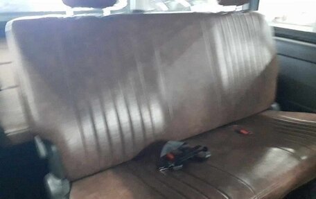 Toyota HiAce H200, 2024 год, 4 770 000 рублей, 9 фотография