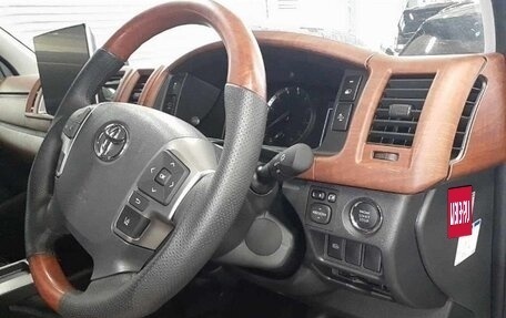 Toyota HiAce H200, 2024 год, 4 770 000 рублей, 7 фотография