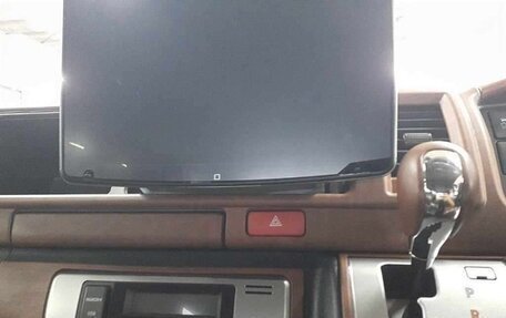 Toyota HiAce H200, 2024 год, 4 770 000 рублей, 10 фотография