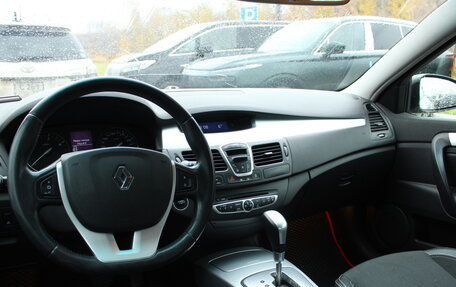 Renault Laguna III рестайлинг, 2008 год, 750 000 рублей, 4 фотография