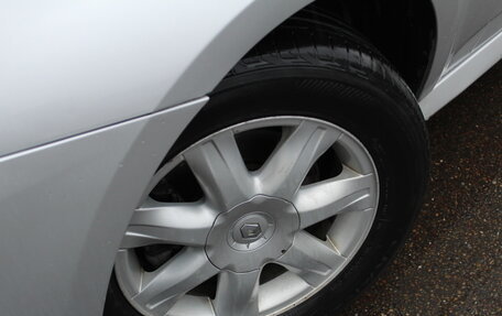 Renault Laguna III рестайлинг, 2008 год, 750 000 рублей, 3 фотография