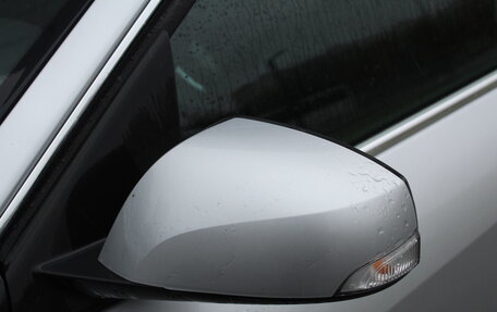 Renault Laguna III рестайлинг, 2008 год, 750 000 рублей, 5 фотография