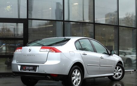 Renault Laguna III рестайлинг, 2008 год, 750 000 рублей, 2 фотография