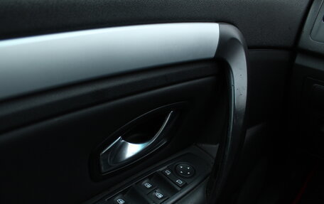 Renault Laguna III рестайлинг, 2008 год, 750 000 рублей, 10 фотография