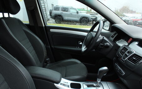 Renault Laguna III рестайлинг, 2008 год, 750 000 рублей, 11 фотография