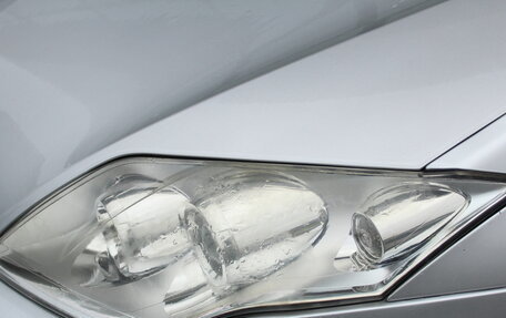 Renault Laguna III рестайлинг, 2008 год, 750 000 рублей, 13 фотография