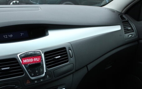 Renault Laguna III рестайлинг, 2008 год, 750 000 рублей, 8 фотография