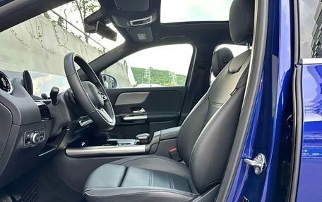 Mercedes-Benz GLA, 2021 год, 1 990 000 рублей, 13 фотография