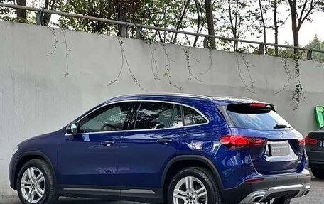 Mercedes-Benz GLA, 2021 год, 1 990 000 рублей, 9 фотография