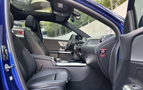 Mercedes-Benz GLA, 2021 год, 1 990 000 рублей, 11 фотография