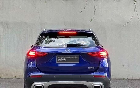 Mercedes-Benz GLA, 2021 год, 1 990 000 рублей, 8 фотография