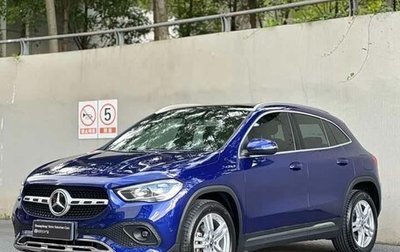 Mercedes-Benz GLA, 2021 год, 1 990 000 рублей, 1 фотография