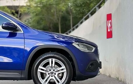 Mercedes-Benz GLA, 2021 год, 1 990 000 рублей, 5 фотография