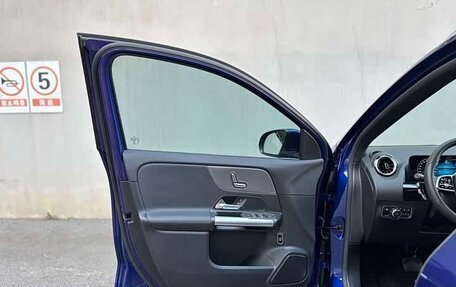 Mercedes-Benz GLA, 2021 год, 1 990 000 рублей, 19 фотография