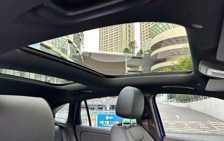 Mercedes-Benz GLA, 2021 год, 1 990 000 рублей, 18 фотография