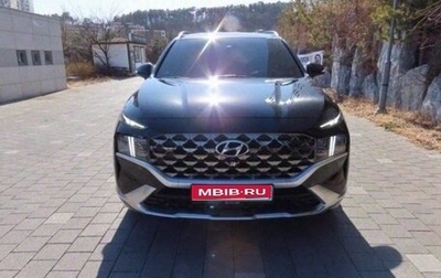 Hyundai Santa Fe IV, 2023 год, 2 479 000 рублей, 1 фотография