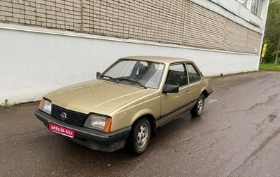 Opel Ascona C, 1982 год, 300 000 рублей, 1 фотография