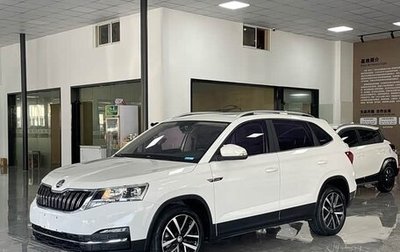 Skoda Kamiq I, 2022 год, 1 784 000 рублей, 1 фотография