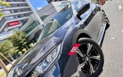 Honda Civic IX, 2019 год, 1 570 000 рублей, 1 фотография