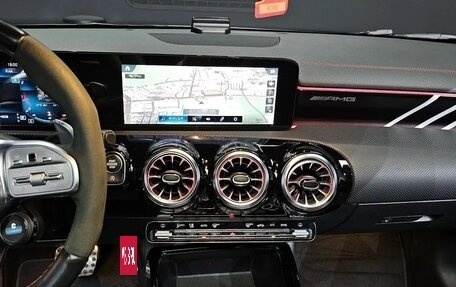 Mercedes-Benz CLA AMG, 2022 год, 4 248 000 рублей, 10 фотография