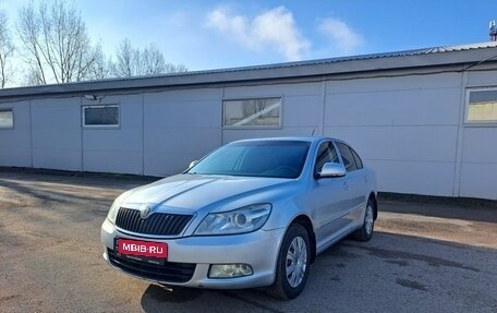 Skoda Octavia, 2011 год, 599 000 рублей, 1 фотография