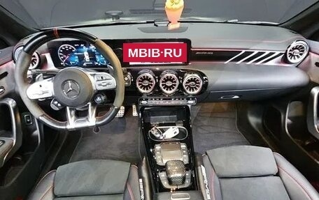 Mercedes-Benz CLA AMG, 2022 год, 4 248 000 рублей, 6 фотография