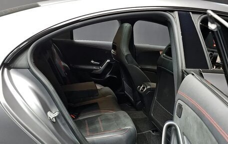 Mercedes-Benz CLA AMG, 2022 год, 4 248 000 рублей, 15 фотография