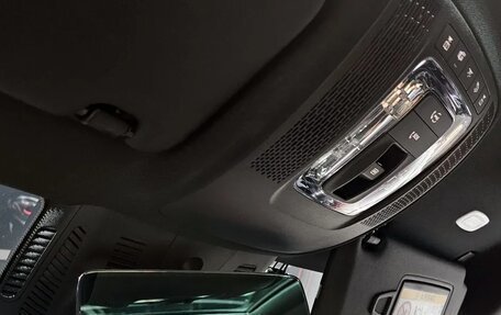 Mercedes-Benz CLA AMG, 2022 год, 4 248 000 рублей, 16 фотография