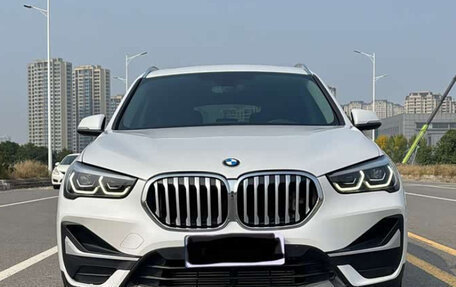 BMW X1, 2021 год, 2 150 000 рублей, 1 фотография