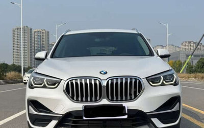 BMW X1, 2021 год, 2 150 000 рублей, 1 фотография