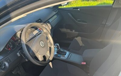 Volkswagen Passat B6, 2007 год, 600 000 рублей, 1 фотография