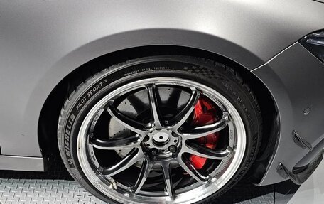 Mercedes-Benz CLA AMG, 2022 год, 4 248 000 рублей, 19 фотография