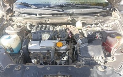 Datsun on-DO I рестайлинг, 2018 год, 580 000 рублей, 1 фотография