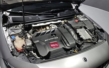 Mercedes-Benz CLA AMG, 2022 год, 4 248 000 рублей, 20 фотография