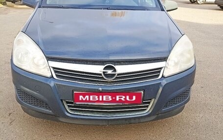 Opel Astra H, 2008 год, 370 000 рублей, 1 фотография