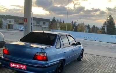 Daewoo Nexia I рестайлинг, 2007 год, 130 000 рублей, 1 фотография