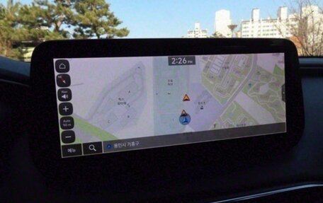 Hyundai Santa Fe IV, 2023 год, 2 479 000 рублей, 7 фотография