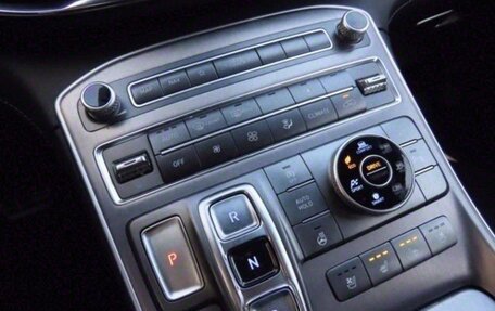 Hyundai Santa Fe IV, 2023 год, 2 479 000 рублей, 6 фотография