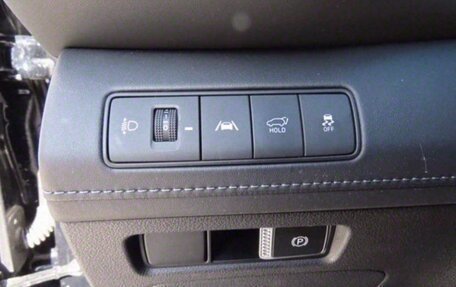 Hyundai Santa Fe IV, 2023 год, 2 479 000 рублей, 11 фотография