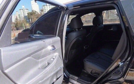 Hyundai Santa Fe IV, 2023 год, 2 479 000 рублей, 14 фотография