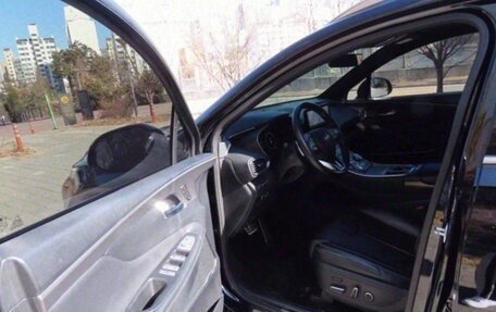 Hyundai Santa Fe IV, 2023 год, 2 479 000 рублей, 13 фотография