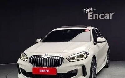 BMW 1 серия, 2021 год, 2 100 000 рублей, 1 фотография