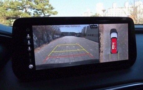 Hyundai Santa Fe IV, 2023 год, 2 479 000 рублей, 8 фотография