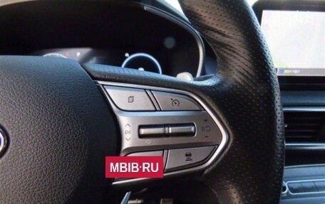 Hyundai Santa Fe IV, 2023 год, 2 479 000 рублей, 10 фотография