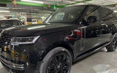 Land Rover Range Rover IV рестайлинг, 2025 год, 28 190 000 рублей, 1 фотография