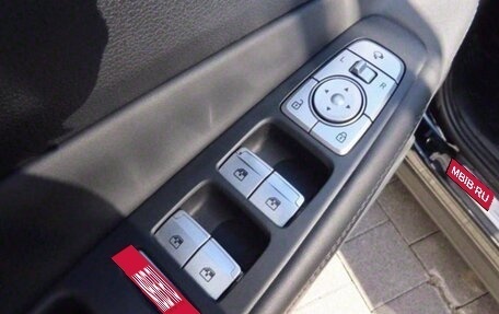 Hyundai Santa Fe IV, 2023 год, 2 479 000 рублей, 12 фотография