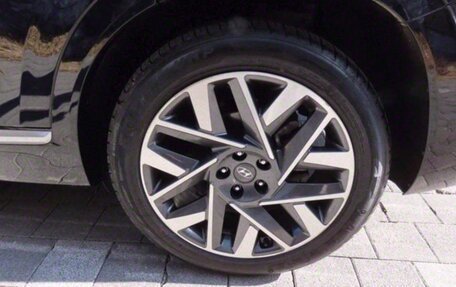 Hyundai Santa Fe IV, 2023 год, 2 479 000 рублей, 17 фотография