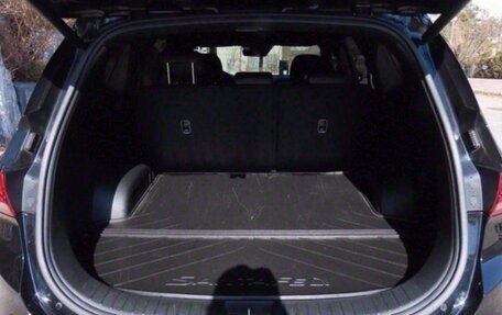 Hyundai Santa Fe IV, 2023 год, 2 479 000 рублей, 18 фотография