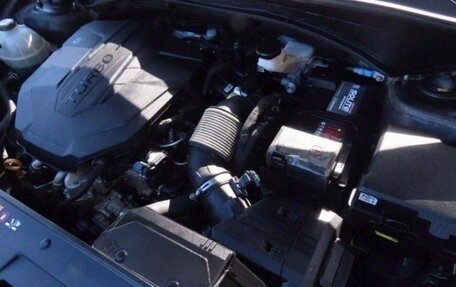 Hyundai Santa Fe IV, 2023 год, 2 479 000 рублей, 19 фотография