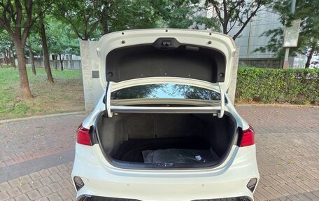 KIA K3, 2021 год, 1 437 000 рублей, 5 фотография